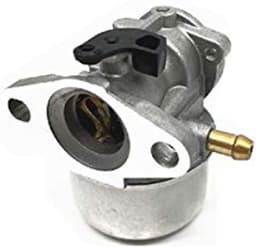 Grasmaaier Carburateur - Motoronderdeel Vervanging - Gazon Onderhoud - Geoptimaliseerde Prestaties - 20x12x9 cm - Zoals Afgebeeld — thumbnail 5
