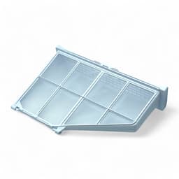 Fixem Geschikt voor AEG, Electrolux droger filter pluizenzeef was droger 1366339024 - Pluizenfilter - Wit - 1 Stuk — thumbnail 11