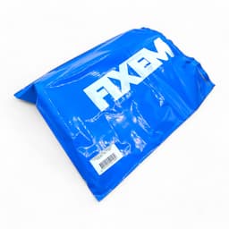 Fixem Geschikt voor AEG, Electrolux droger filter pluizenzeef was droger 1366339024 - Pluizenfilter - Wit - 1 Stuk — thumbnail 9