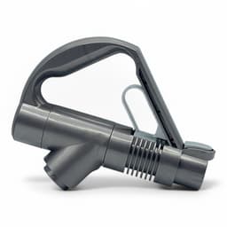 Fixem Handgreep Geschikt voor Dyson Stofzuigerslang – Vervanger voor 917276-05, 917276-06 – Compatibel met DC26, DC29, DC36, DC37, DC46, DC33C, DC48, DC52 – Ergonomisch & Duurzaam — thumbnail 2