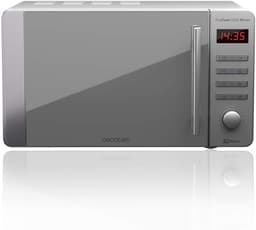 Magnetron - Keukenapparaat - Snel Opwarmen - Ready2Clean Coating - 20 Liter Inhoud - Spiegel Finish — thumbnail 1