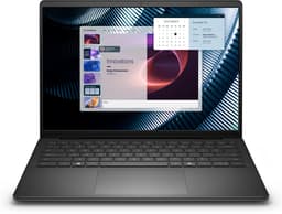 DELL Pro 14 Essential PV14250 Intel Core 7 150U Laptop 35,6 cm (14") Full HD+ 32 GB DDR5-SDRAM 1 TB SSD Wi-Fi 6 (802.11ax) Windows 11 Pro US International Zwart — thumbnail 1