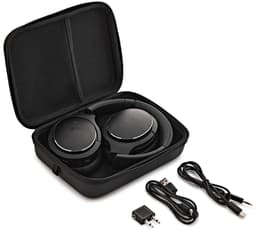 SubZero NH-10 actieve ruisonderdrukking Bluetooth hoofdtelefoon — thumbnail 5