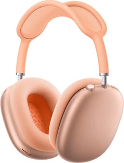 Apple AirPods Max 2 – hoofdtelefoon – draadloos – oranje — thumbnail 4