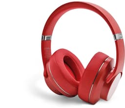 Doqaus Care 1. Bluetooth Koptelefoon. Bluetooth Hoofdtelefoon. Draadloze Koptelefoon. Wireless Headset. Draadloze Hoofdtelefoon. Over-Ear Koptelefoon. On-Ear Headset. Muziek Koptelefoon. Bluetooth Oorkappen. — thumbnail 1