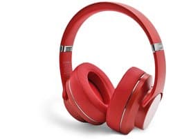 Doqaus Care 1. Bluetooth Koptelefoon. Bluetooth Hoofdtelefoon. Draadloze Koptelefoon. Wireless Headset. Draadloze Hoofdtelefoon. Over-Ear Koptelefoon. On-Ear Headset. Muziek Koptelefoon. Bluetooth Oorkappen.