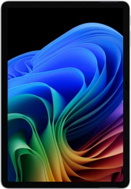 Microsoft Surface Pro - Copilot + Laptop + Pro Keyboard & Arc Muis - 12 inch Touchscreen - 16GB RAM/ 512GB SSD - Platinum — thumbnail 5