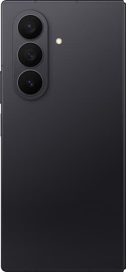 Samsung Galaxy Z Fold7 5G – 512GB – Jet Black — thumbnail 8