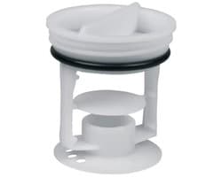 Beko Wasmachine Filter / Pluizenzeef 2872700100 – Origineel Onderdeel
