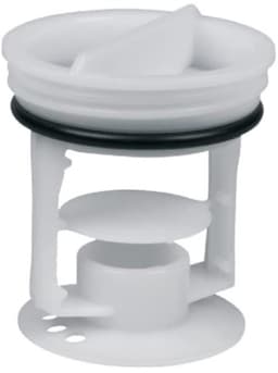 Beko Wasmachine Filter / Pluizenzeef 2872700100 – Origineel Onderdeel — thumbnail 2
