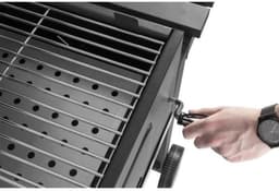 Houtskoolbarbecue - Fieldmann - FZG 1008 — thumbnail 5
