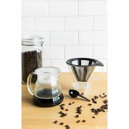 Koffiepot met Zuiger Bodum — thumbnail 4