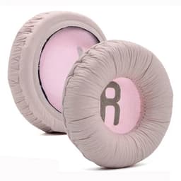 Oorkussens en hoofdbandkussen Geschik voor JBL T450/T500 BT,Tune600,510BT,JR300 — thumbnail 1