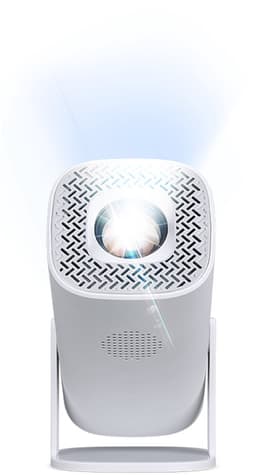 Acer Aopen QH15s 180 ANSI lumens LCD 720p (1280x720) Wit — thumbnail 5
