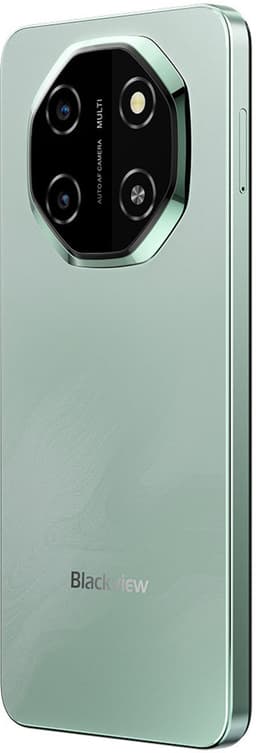 Blackview SHARK 6 Smartphone 5G AI - DUAL SIM - 12 GB RAM - 128 GB ROM - Octa Core - Android 15 - 6,88 inch - NFC - Groen — thumbnail 2