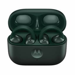 motorola moto buds loop - Tracking Green — thumbnail 4