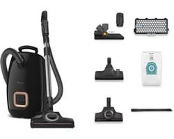 Miele Guard L1 Cat & Dog Flex 3,5 l Cilinderstofzuiger Droog 890 W Stofzak