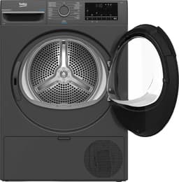 Beko BM3T3824A - OptiSense® - Warmtepompdroger - 8 kg — thumbnail 9