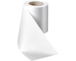 Rouwlinten LED printer