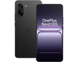 OnePlus Nord CE5 - 128GB/ 8GB - Black Infinity