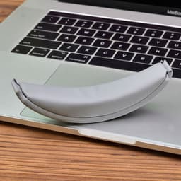 Vervangende hoofdband Geschikt voor Bose QC35, QC35II, QC45 — thumbnail 4