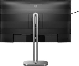 Philips 4000 series 27B2N4500/00 computer monitor 68,6 cm (27") 2560 x 1440 Pixels Quad HD LCD Grijs — thumbnail 3