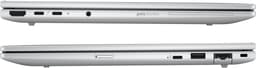HP EliteBook 8 G1i AI Intel Core Ultra 7 255U Laptop 35,6 cm (14") WUXGA 32 GB DDR5-SDRAM 1 TB SSD Wi-Fi 6E (802.11ax) Windows 11 Pro AI PC Zilver — thumbnail 2