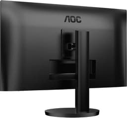 AOC U27B3AF - 4K IPS Monitor - Verstelbaar - 27 inch — thumbnail 4
