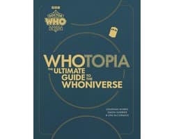 Doctor Who: Whotopia