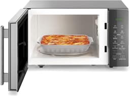 RFWR® Grill-magnetroncombinatie met stoomfunctie en 25 L ovenruimte — thumbnail 5