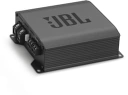 JBL Stage GT80021 – 2-Kanaals Auto Versterker – 800W Peak – 130W RMS per Kanaal – Compact & Bridgebaar – Bass EQ & Filters — thumbnail 1