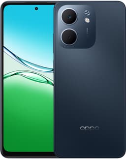 OPPO A5x 4G - 128GB - Zwart — thumbnail 2