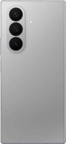 Samsung Galaxy Z Fold7 5G - 512GB - Silver Shade + 1 Jaar extra garantie — thumbnail 4