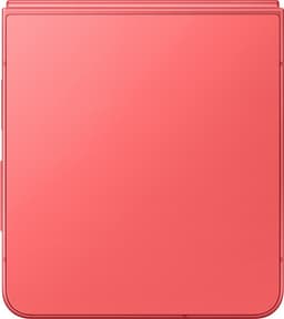Samsung Galaxy Z Flip7 5G - 512GB - Coral Red + 1 Jaar extra garantie — thumbnail 4