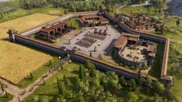 ANNO 117: Pax Romana - PS5 — thumbnail 5