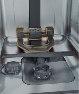 Whirlpool WH6IB10BS7LA0 Volledig ingebouwd 10 couverts — thumbnail 3