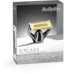 Babyliss X-blade Super-x Metal Series Titanium Vervangend Mes Voor Baardtrimmer — thumbnail 5