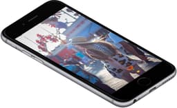 Apple iPhone 6 11,9 cm (4.7'') 1 GB 64 GB Single SIM Grijs — thumbnail 19