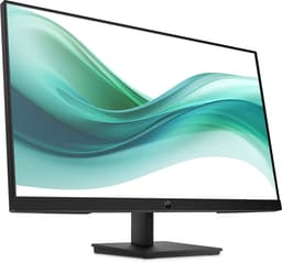 HP Series 3 Pro 27 inch FHD Monitor - 327pf computer monitor 68,6 cm (27") 1920 x 1080 Pixels Full HD LCD Zwart — thumbnail 4