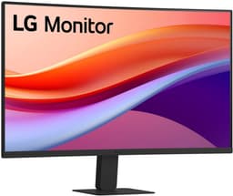 LG 27U421A-B computer monitor 68,6 cm (27") 1920 x 1080 Pixels Full HD LED Zwart — thumbnail 5
