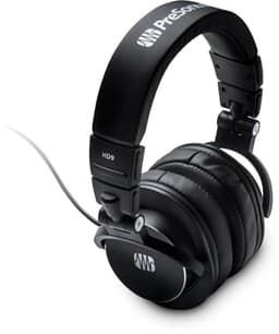 Presonus HD9 - Gesloten koptelefoon — thumbnail 2
