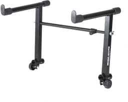 MUSIC STORE KB-50 Keyboardständer-Aufsatz - Accessoire voor keyboard standaards — thumbnail 1
