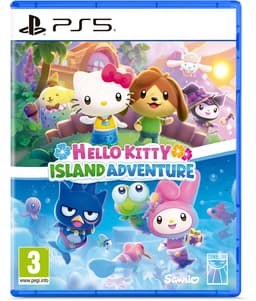 Hello Kitty Island Adventure - Standard Edition - PS5 — thumbnail 1