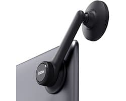 iOttie Terus Telefoonhouder Compatibel met MagSafe voor Laptop/MacBook/Monitor Zwart