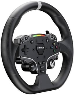 Moza Racing - RS052 - Gaming stuurwiel — thumbnail 8