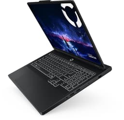 Lenovo Legion Pro 5 16IAX10H - Gaming Laptop - 16 inch - Core Ultra 9 - RTX 5070 Ti - 32GB/1TB - OLED - 240 Hz — thumbnail 5