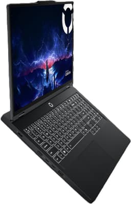 Lenovo Legion Pro 5 16IAX10H - Gaming Laptop - 16 inch - Core Ultra 9 - RTX 5070 Ti - 32GB/1TB - OLED - 240 Hz — thumbnail 11