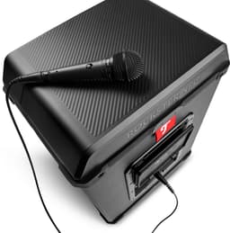 Teufel ROCKSTER NEO - Draagbare bluetooth partyspeaker, 130 dB, Batterijduur tot 36 uur, Bescherming tegen spatwater en stof, Powerbank-functie - zwart — thumbnail 5