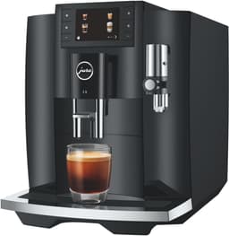 JURA - E8 Piano Black (EC) - Volautomatische espressomachine — thumbnail 3