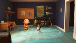 Snoopy & The Great Mystery Club - Nintendo Switch — thumbnail 2